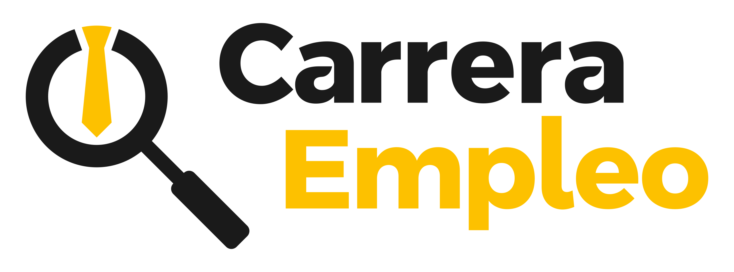 Carrera Empleo